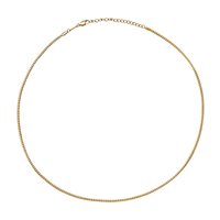 Collana Breil Donna HOLT in Acciaio 7612901686745